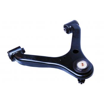 2007 Toyota Tacoma Suspension Control Arm and Ball Joint Assembly Front Left Upper Mevotech CMS861044 image 2 of 4