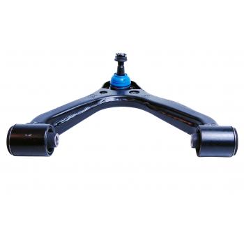 2007 Toyota Tacoma Suspension Control Arm and Ball Joint Assembly Front Right Upper Mevotech CMS861045 image 1 of 4