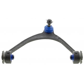 2007 Lexus SC430 Suspension Control Arm and Ball Joint Assembly Front Left Upper Mevotech CMS86105 image 1 of 4