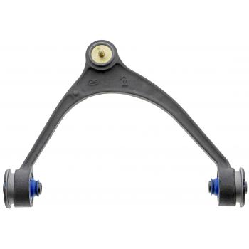 2007 Lexus SC430 Suspension Control Arm and Ball Joint Assembly Front Left Upper Mevotech CMS86105 image 2 of 4