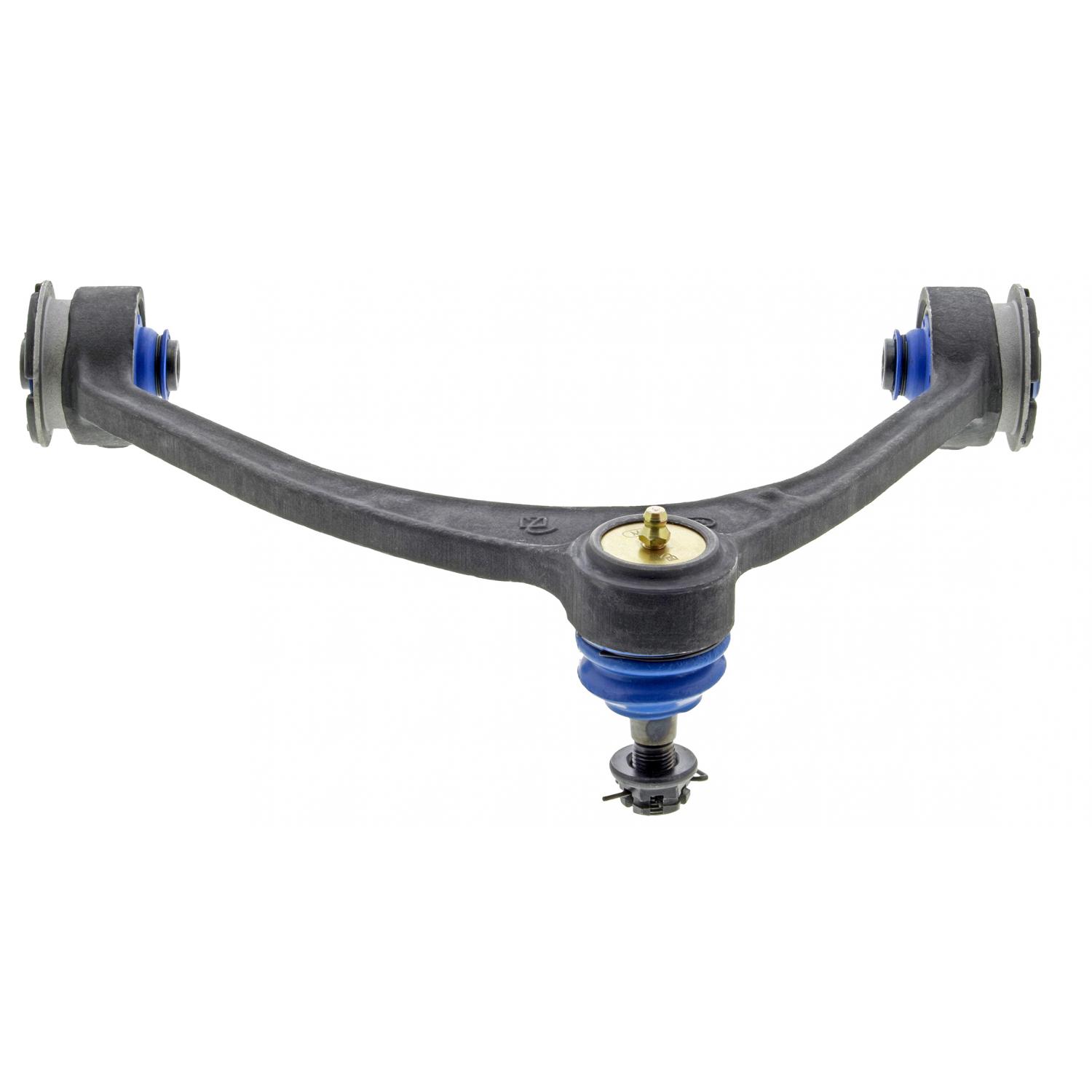 Mevotech CMS86105 - Suspension Control Arm and Ball Joint Assembly Mevotech CMS86105 Suspension Control Arm and Ball Joint Assembly product image 3 of 7