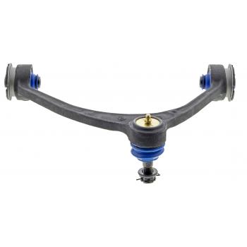 2007 Lexus SC430 Suspension Control Arm and Ball Joint Assembly Front Left Upper Mevotech CMS86105 image 3 of 4