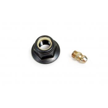 MEVOTECH CMS861054 - Lateral Arm and Ball Joint Assembly Product image