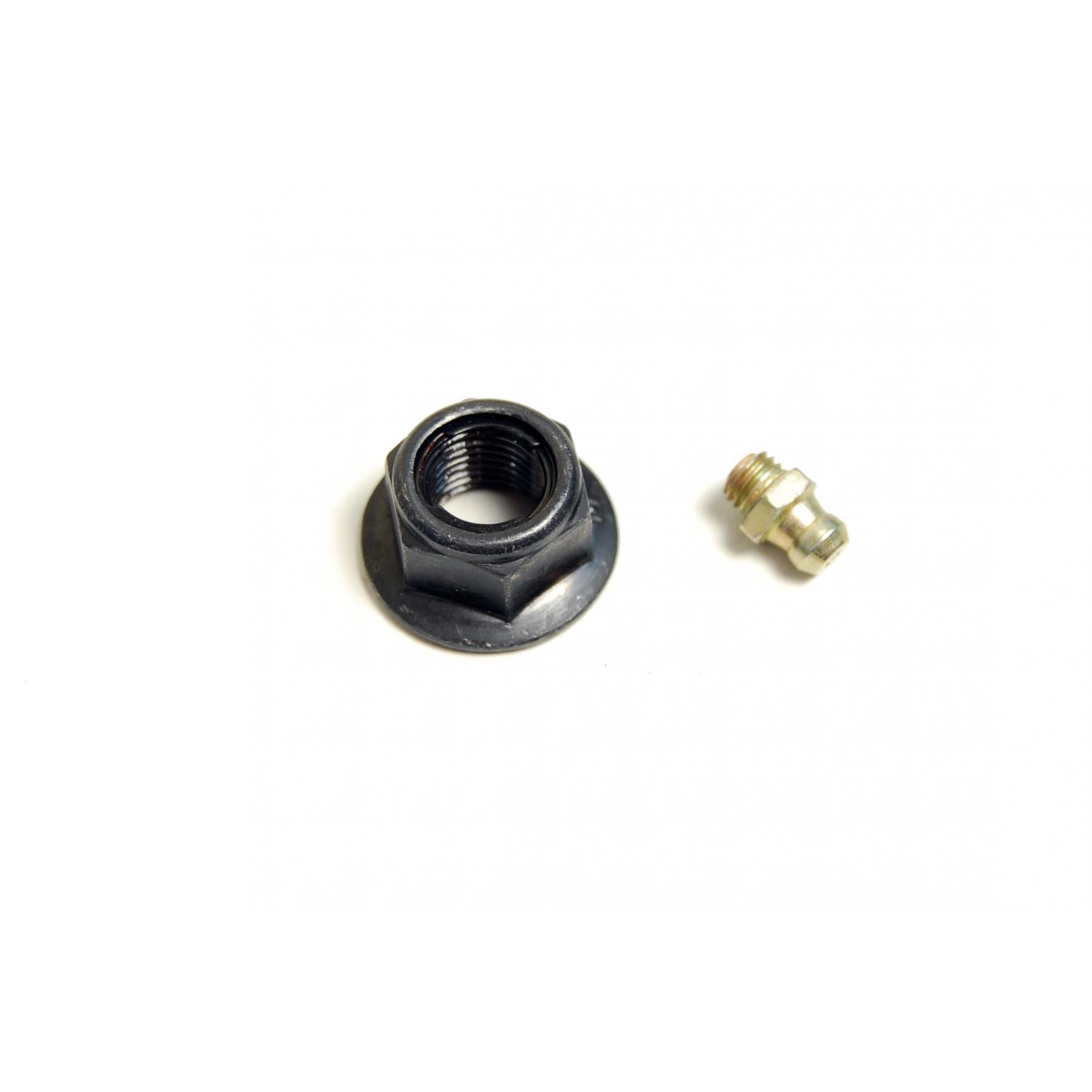 Mevotech CMS861056 - Lateral Arm and Ball Joint Assembly Mevotech CMS861056 Lateral Arm and Ball Joint Assembly product image 3 of 3