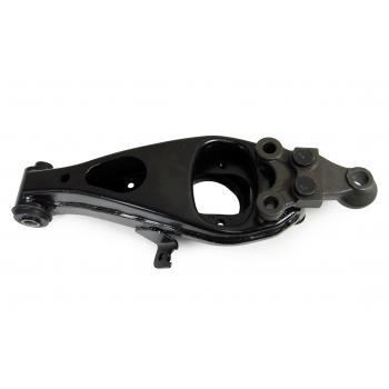 2001 Toyota Tacoma Suspension Control Arm Front Left Lower Mevotech CMS861057 image 1 of 2