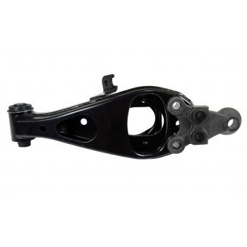 2001 Toyota Tacoma Suspension Control Arm Front Right Lower Mevotech CMS861058 image 1 of 3
