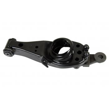 2001 Toyota Tacoma Suspension Control Arm Front Right Lower Mevotech CMS861058 image 2 of 3