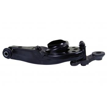 2001 Toyota Tacoma Suspension Control Arm Front Right Lower Mevotech CMS861058 image 3 of 3