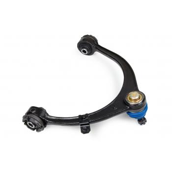 2000 Lexus LS400 Suspension Control Arm and Ball Joint Assembly Front Right Upper Mevotech CMS86106 image 1 of 4