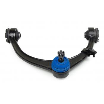 2000 Lexus LS400 Suspension Control Arm and Ball Joint Assembly Front Right Upper Mevotech CMS86106 image 2 of 4