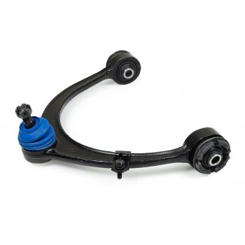 2000 Lexus LS400 Suspension Control Arm and Ball Joint Assembly Front Right Upper Mevotech CMS86106 image 3 of 4