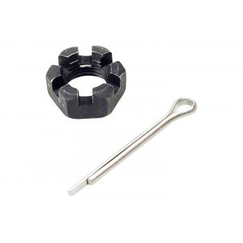 MEVOTECH CMS86106 - Suspension Control Arm and Ball Joint Assembly Product image