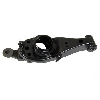 2000 Toyota Tacoma Suspension Control Arm Front Left Lower Mevotech CMS861063 image 2 of 3