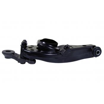 2000 Toyota Tacoma Suspension Control Arm Front Left Lower Mevotech CMS861063 image 3 of 3