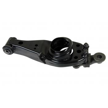 2000 Toyota Tacoma Suspension Control Arm Front Right Lower Mevotech CMS861064 image 1 of 2