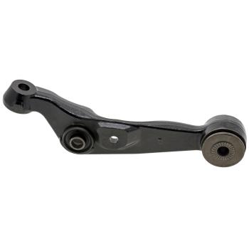 2011 Lexus LS460 Suspension Control Arm Front Left Lower Forward Mevotech CMS861065 image 3 of 4