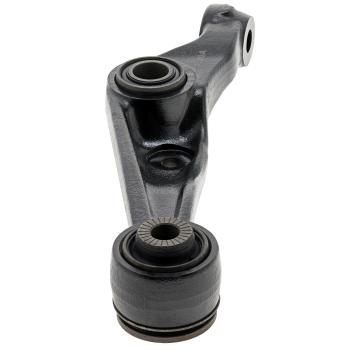 2011 Lexus LS460 Suspension Control Arm Front Right Lower Forward Mevotech CMS861066 image 1 of 4