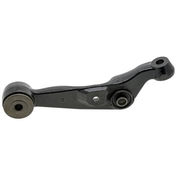 2011 Lexus LS460 Suspension Control Arm Front Right Lower Forward Mevotech CMS861066 image 3 of 4