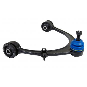 2000 Lexus LS400 Suspension Control Arm and Ball Joint Assembly Front Left Upper Mevotech CMS86107 image 1 of 4