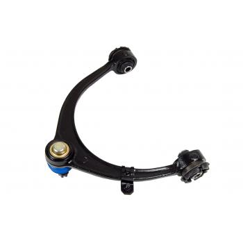 2000 Lexus LS400 Suspension Control Arm and Ball Joint Assembly Front Left Upper Mevotech CMS86107 image 2 of 4