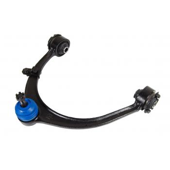 2000 Lexus LS400 Suspension Control Arm and Ball Joint Assembly Front Left Upper Mevotech CMS86107 image 3 of 4
