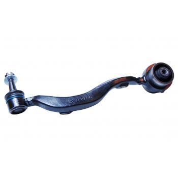 2013 Lexus LS460 Suspension Control Arm and Ball Joint Assembly Front Right Lower Forward Mevotech CMS861074 image 1 of 2