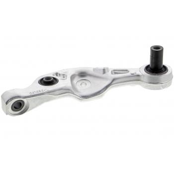 2007 Lexus LS460 Suspension Control Arm Front Left Lower Rearward Mevotech CMS861075 image 2 of 3