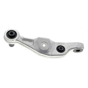 2007 Lexus LS460 Suspension Control Arm Front Right Lower Rearward Mevotech CMS861076 image 2 of 4