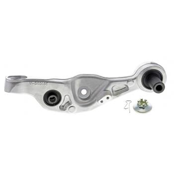 Mevotech CMS861076 Suspension Control Arm product image 5 of 6