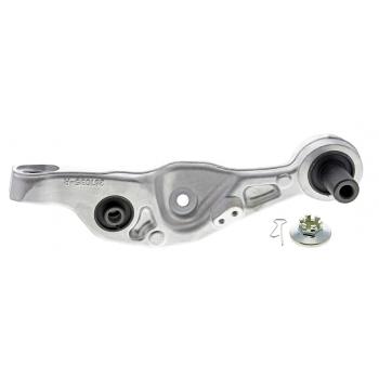 MEVOTECH CMS861076 - Suspension Control Arm Product image