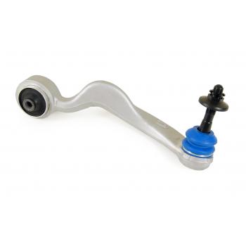2013 Lexus LS460 Suspension Control Arm and Ball Joint Assembly Front Right Upper Rearward Mevotech CMS861078 image 2 of 2