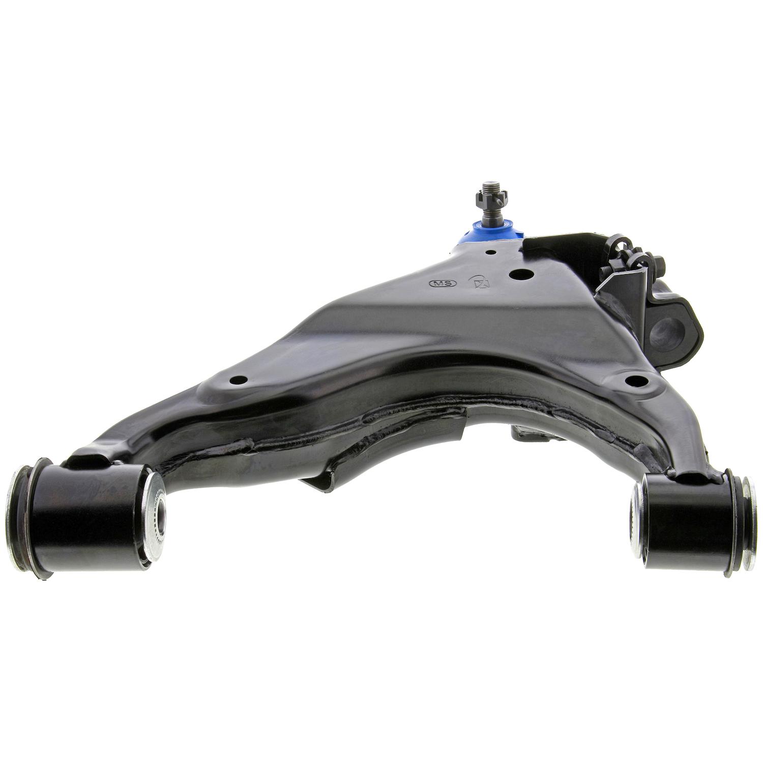 Mevotech CMS861083 - Suspension Control Arm and Ball Joint Assembly Mevotech CMS861083 Suspension Control Arm and Ball Joint Assembly product image 1 of 7