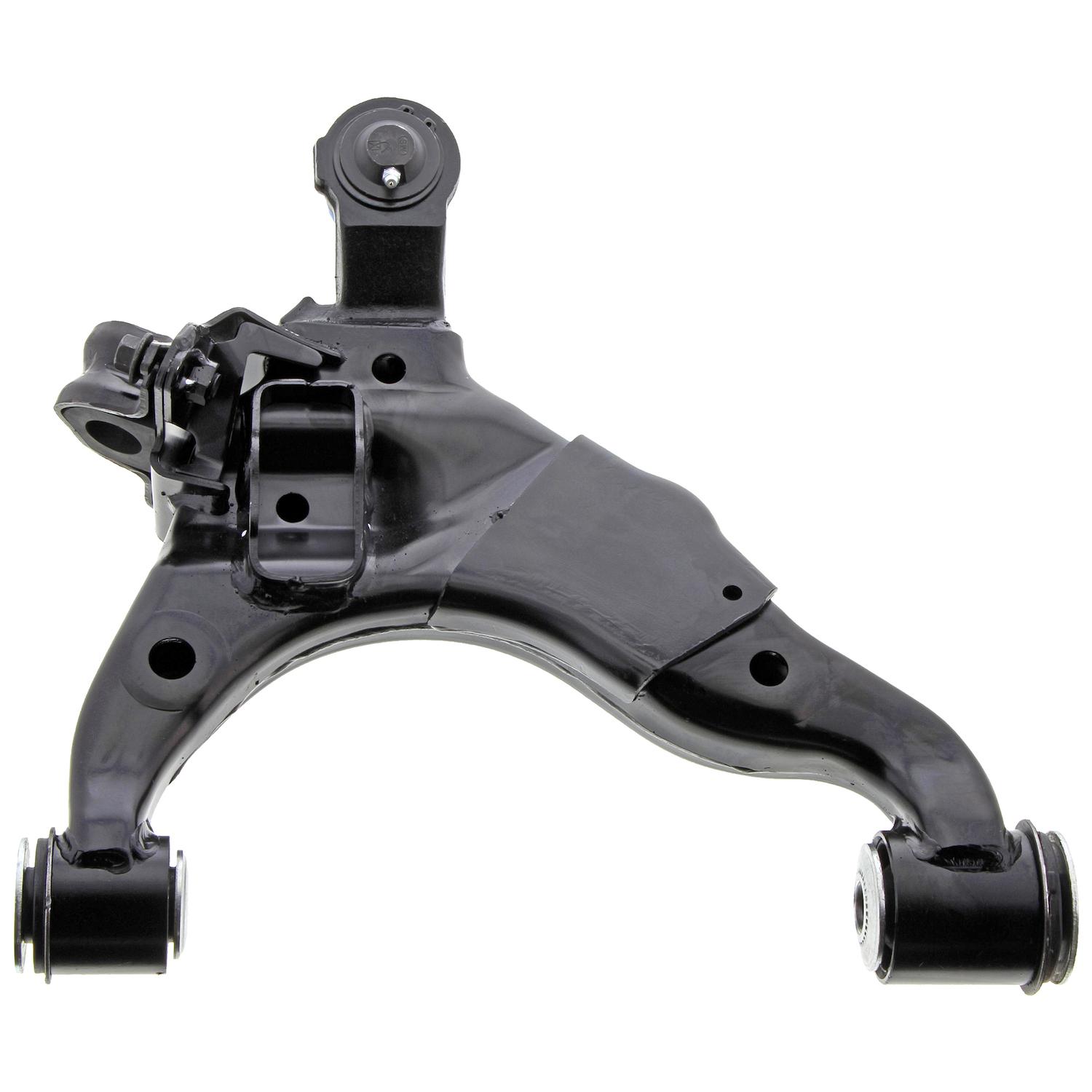 Mevotech CMS861083 - Suspension Control Arm and Ball Joint Assembly Mevotech CMS861083 Suspension Control Arm and Ball Joint Assembly product image 2 of 7