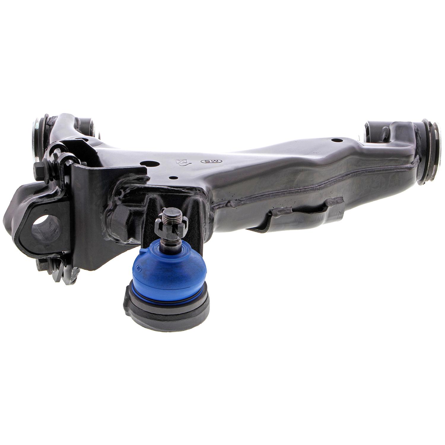 Mevotech CMS861083 - Suspension Control Arm and Ball Joint Assembly Mevotech CMS861083 Suspension Control Arm and Ball Joint Assembly product image 4 of 7
