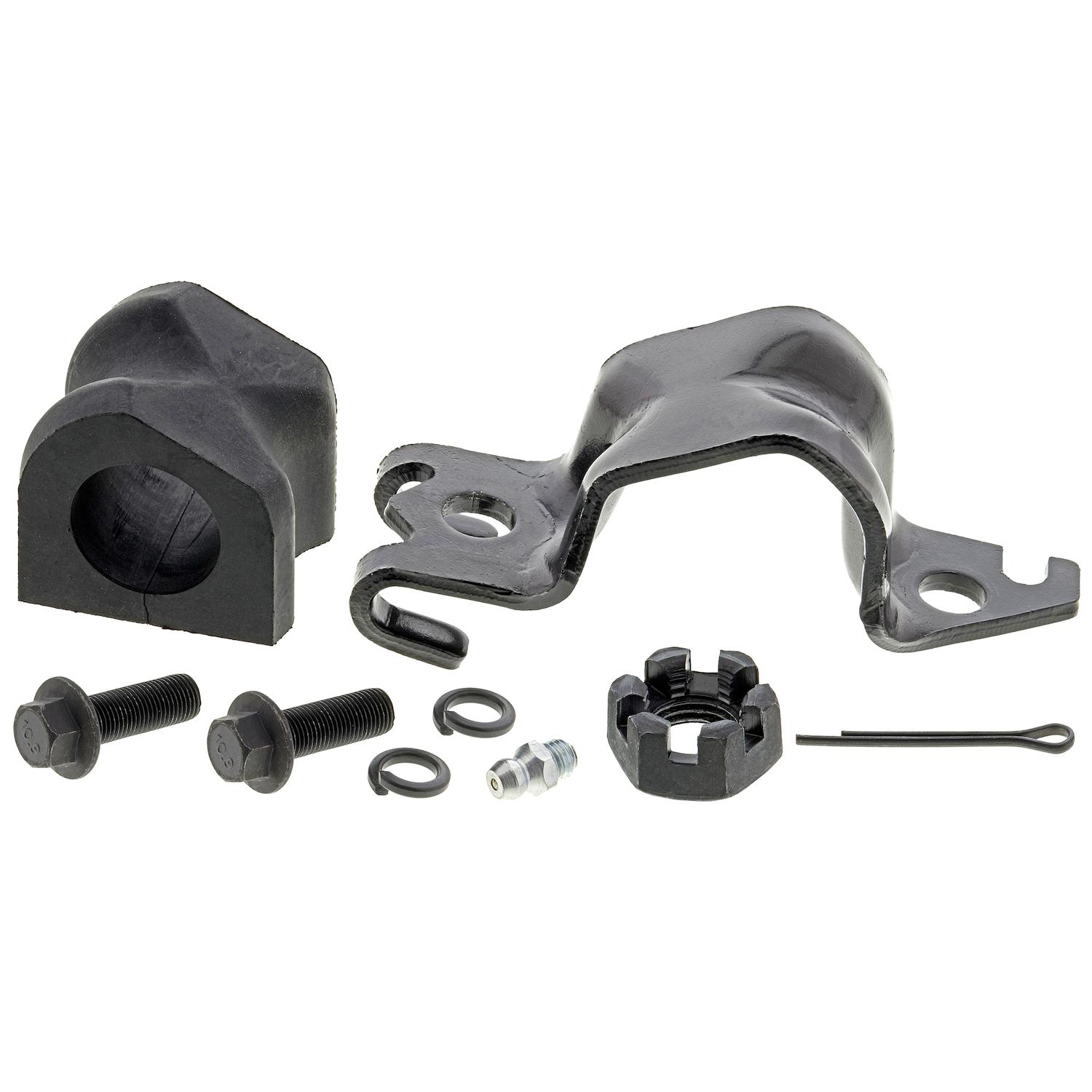 Mevotech CMS861083 - Suspension Control Arm and Ball Joint Assembly Mevotech CMS861083 Suspension Control Arm and Ball Joint Assembly product image 5 of 7