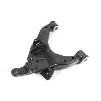 2000 Toyota 4Runner Suspension Control Arm Front Left Lower Mevotech CMS86110 image 2 of 3