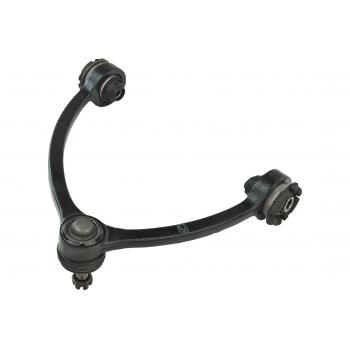 1994 Lexus LS400 Suspension Control Arm and Ball Joint Assembly Front Left Upper Mevotech CMS861100 image 1 of 4