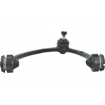 1994 Lexus LS400 Suspension Control Arm and Ball Joint Assembly Front Left Upper Mevotech CMS861100 image 2 of 4