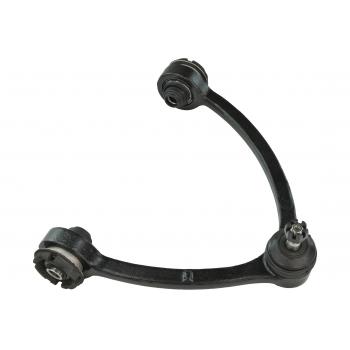 1994 Lexus LS400 Suspension Control Arm and Ball Joint Assembly Front Left Upper Mevotech CMS861100 image 3 of 4