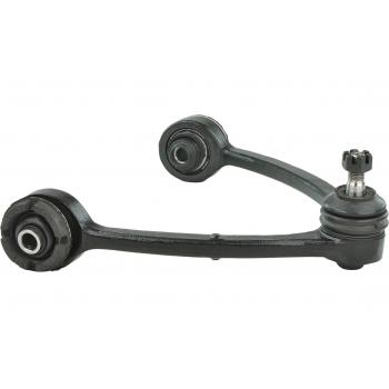 1994 Lexus LS400 Suspension Control Arm and Ball Joint Assembly Front Left Upper Mevotech CMS861100 image 4 of 4