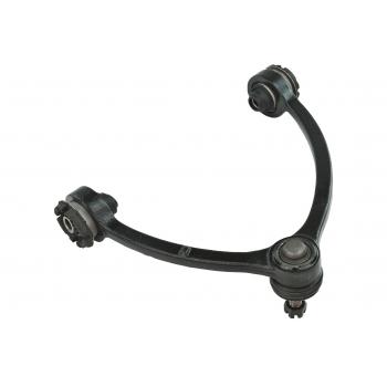 1994 Lexus LS400 Suspension Control Arm and Ball Joint Assembly Front Right Upper Mevotech CMS861101 image 2 of 4