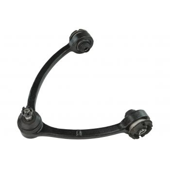 1994 Lexus LS400 Suspension Control Arm and Ball Joint Assembly Front Right Upper Mevotech CMS861101 image 3 of 4