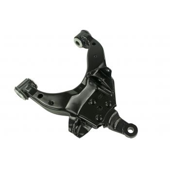 2000 Toyota 4Runner Suspension Control Arm Front Right Lower Mevotech CMS86111 image 2 of 4