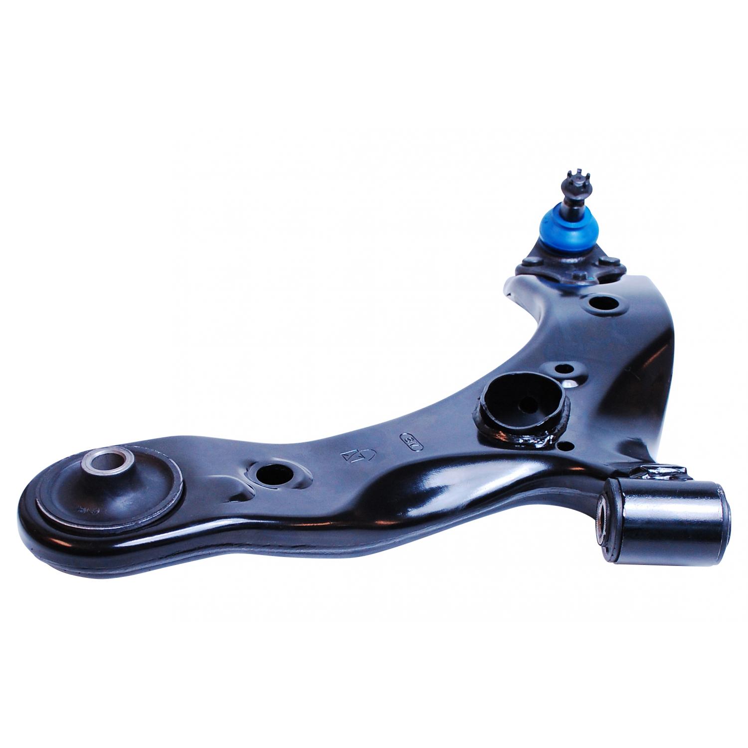 Mevotech CMS861113 - Suspension Control Arm and Ball Joint Assembly Mevotech CMS861113 Suspension Control Arm and Ball Joint Assembly product image 1 of 5