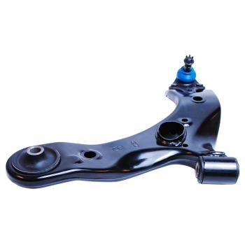 2014 Scion xB Suspension Control Arm and Ball Joint Assembly Front Left Lower Mevotech CMS861113 image 1 of 4