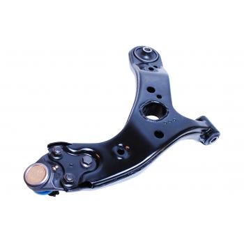 2014 Scion xB Suspension Control Arm and Ball Joint Assembly Front Left Lower Mevotech CMS861113 image 2 of 4