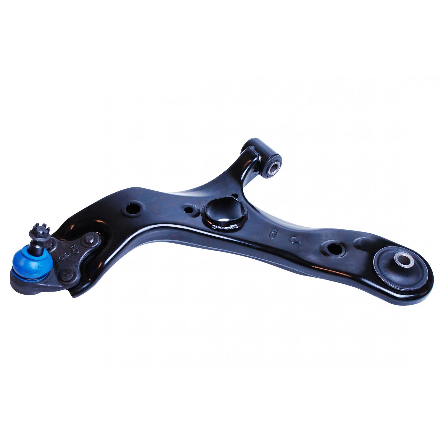 Mevotech CMS861113 - Suspension Control Arm and Ball Joint Assembly Mevotech CMS861113 Suspension Control Arm and Ball Joint Assembly product image 3 of 5