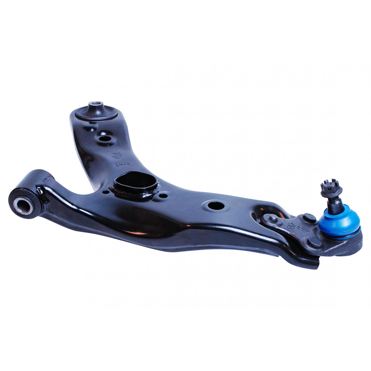 Mevotech CMS861113 - Suspension Control Arm and Ball Joint Assembly Mevotech CMS861113 Suspension Control Arm and Ball Joint Assembly product image 5 of 5