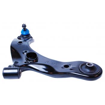 2014 Scion xB Suspension Control Arm and Ball Joint Assembly Front Right Lower Mevotech CMS861114 image 1 of 4