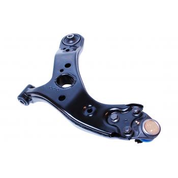 2014 Scion xB Suspension Control Arm and Ball Joint Assembly Front Right Lower Mevotech CMS861114 image 2 of 4